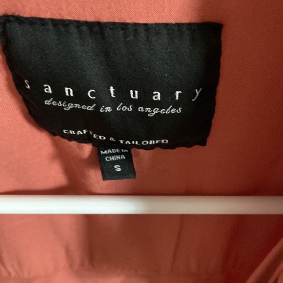 Lightweight jacket - perfect for Fall or layering. - Picture 2 of 7